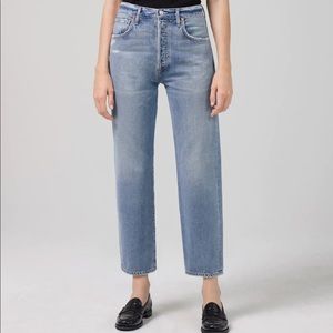 Citizen of Humanity - premium vintage